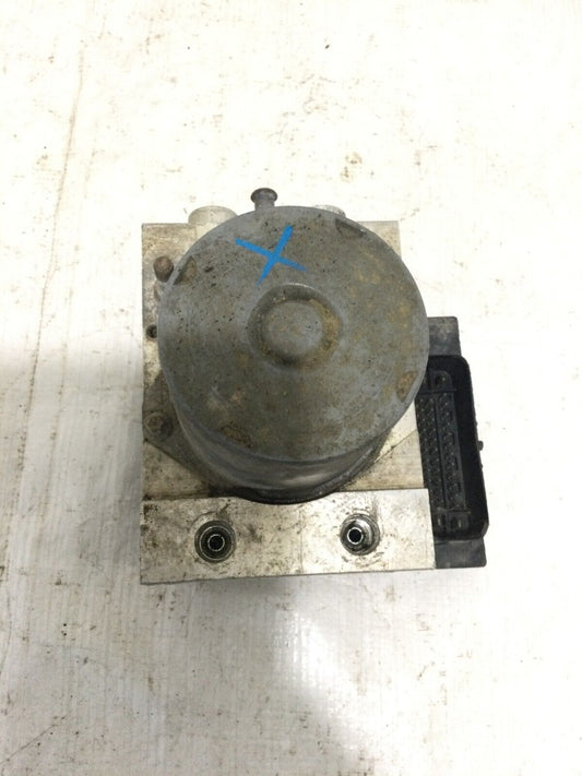 2007 Ford F-150 ABS Anti-Lock Brake Pump Module Assembly OEM