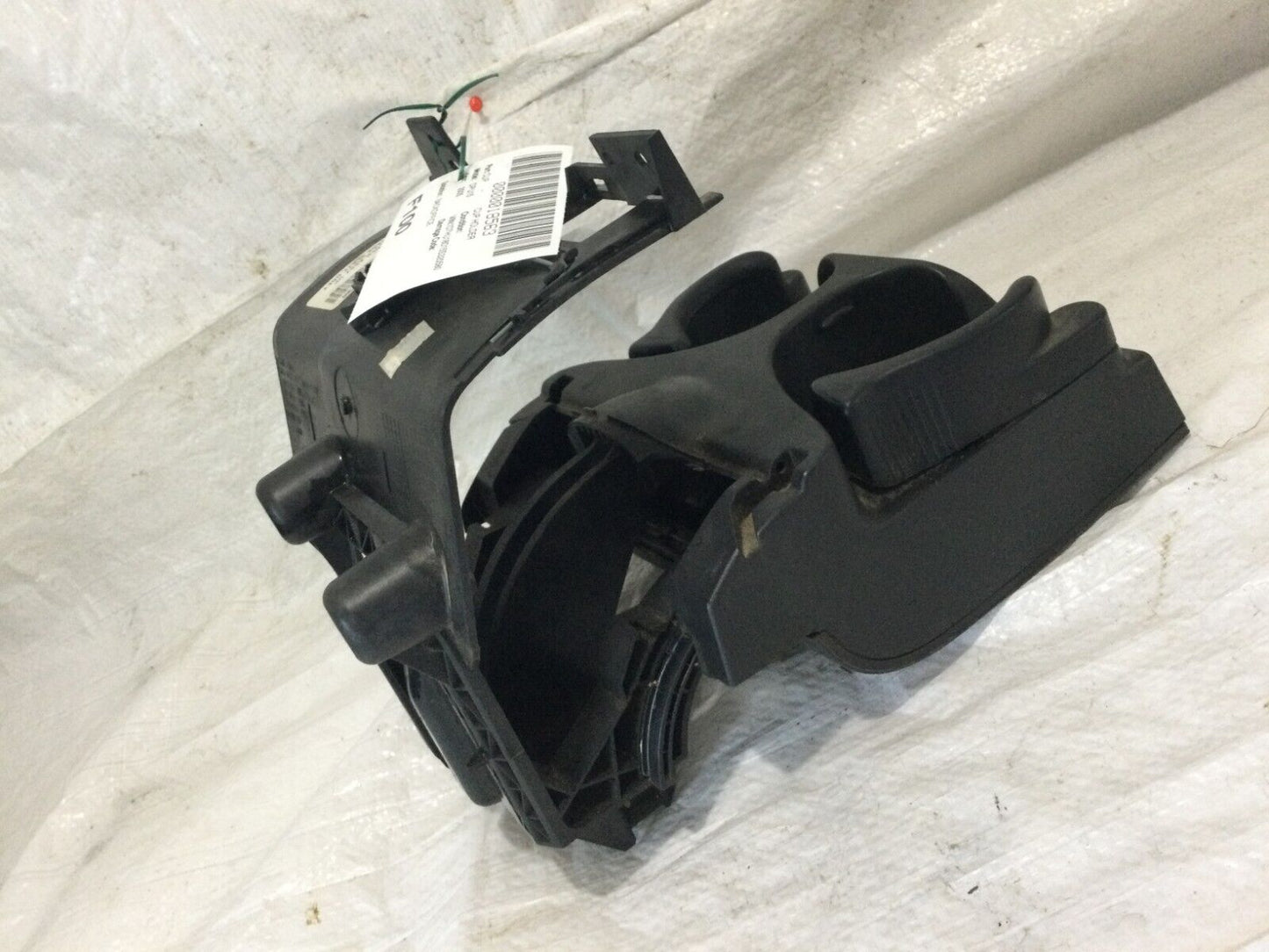 2005 Dodge Ram 1500 Fold Down Dash Mounted Cup Holder Cupholder OEM