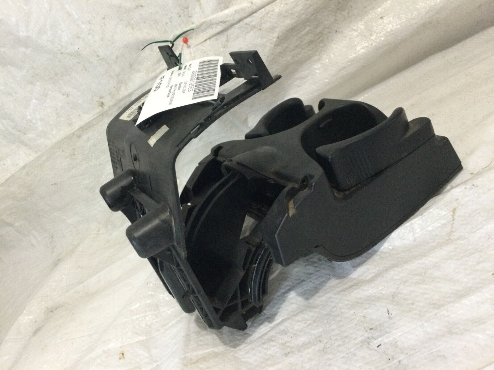 2005 Dodge Ram 1500 Fold Down Dash Mounted Cup Holder Cupholder OEM