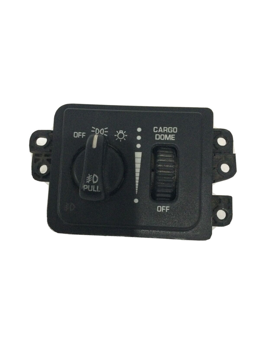 56045537AC 2002-2005 Dodge Ram 1500 Headlight Switch OEM