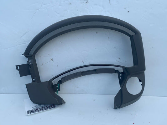 2003 2004 2005 Infiniti FX35 FX45 Speedo Cluster Bezel Cover Trim 68240-CG000