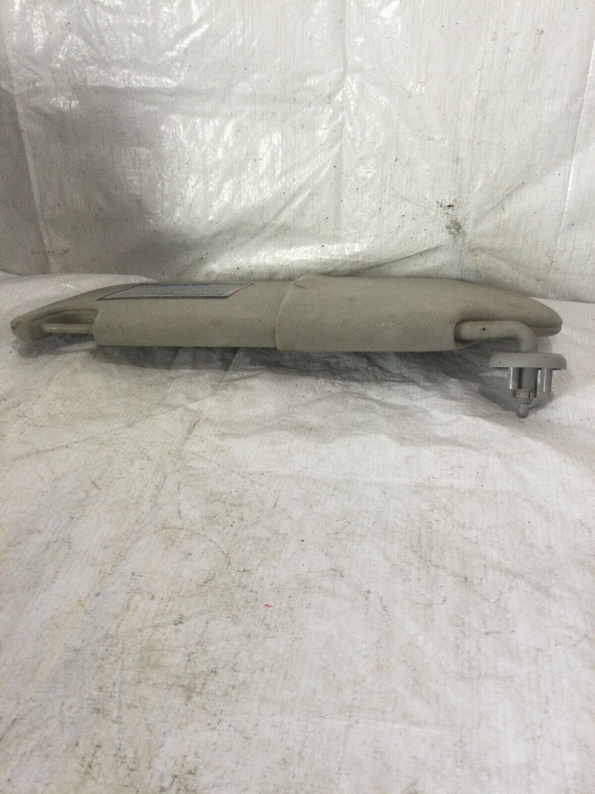 2003-2006 Dodge Ram 2500 Left Driver Sun Visor LH OEM