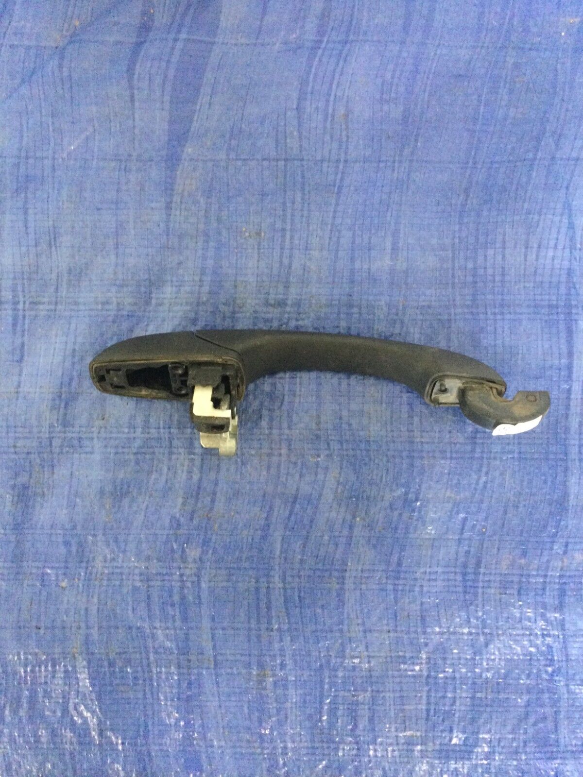 2017 Dodge Grand Caravan Front Right Exterior Door Handle OEM
