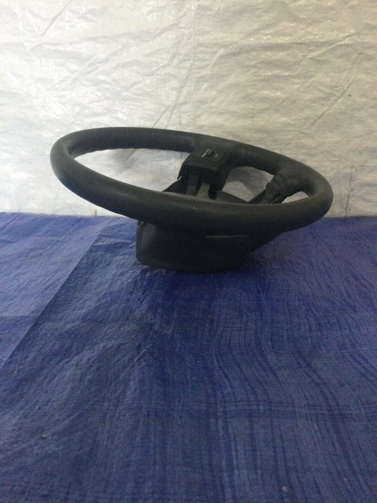 2005-2008 Dodge Ram 1500-3500  Wheel With Cruise Control  OEM