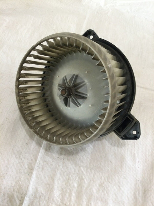 2004 Dodge Ram 1500 A/C Heater  Blower Motor AY166100-0392 OEM