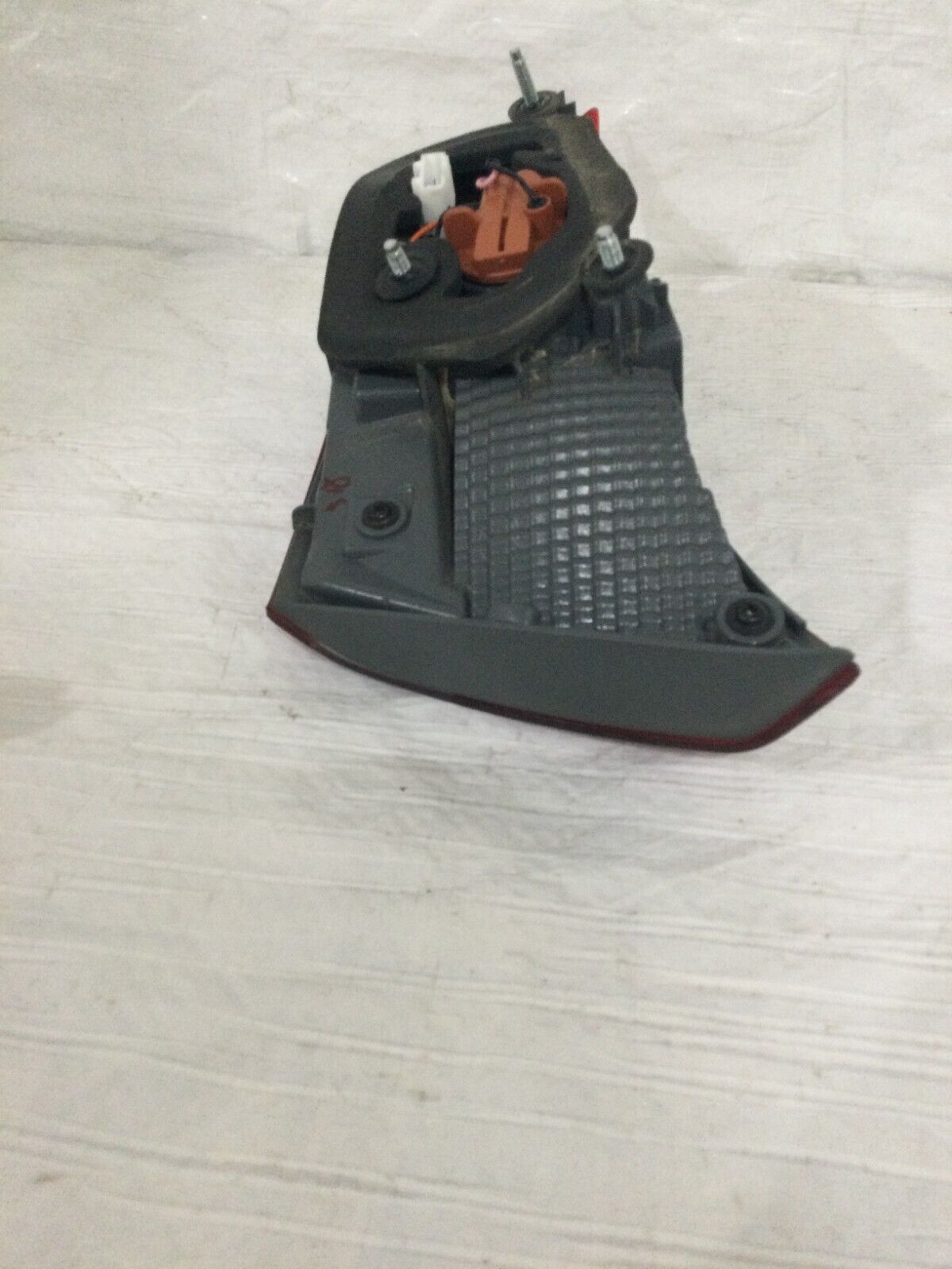 2017 2018 Hyundai Elantra  LH Left Driver Lid Mounted Inner Tail Light Lamp OEM
