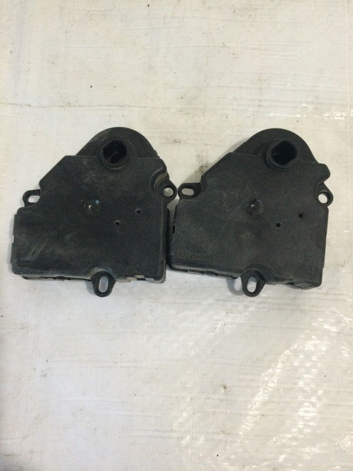 2007- 2010 Cadillac Escalade ESV Vacuum Valve 52402599 OEM