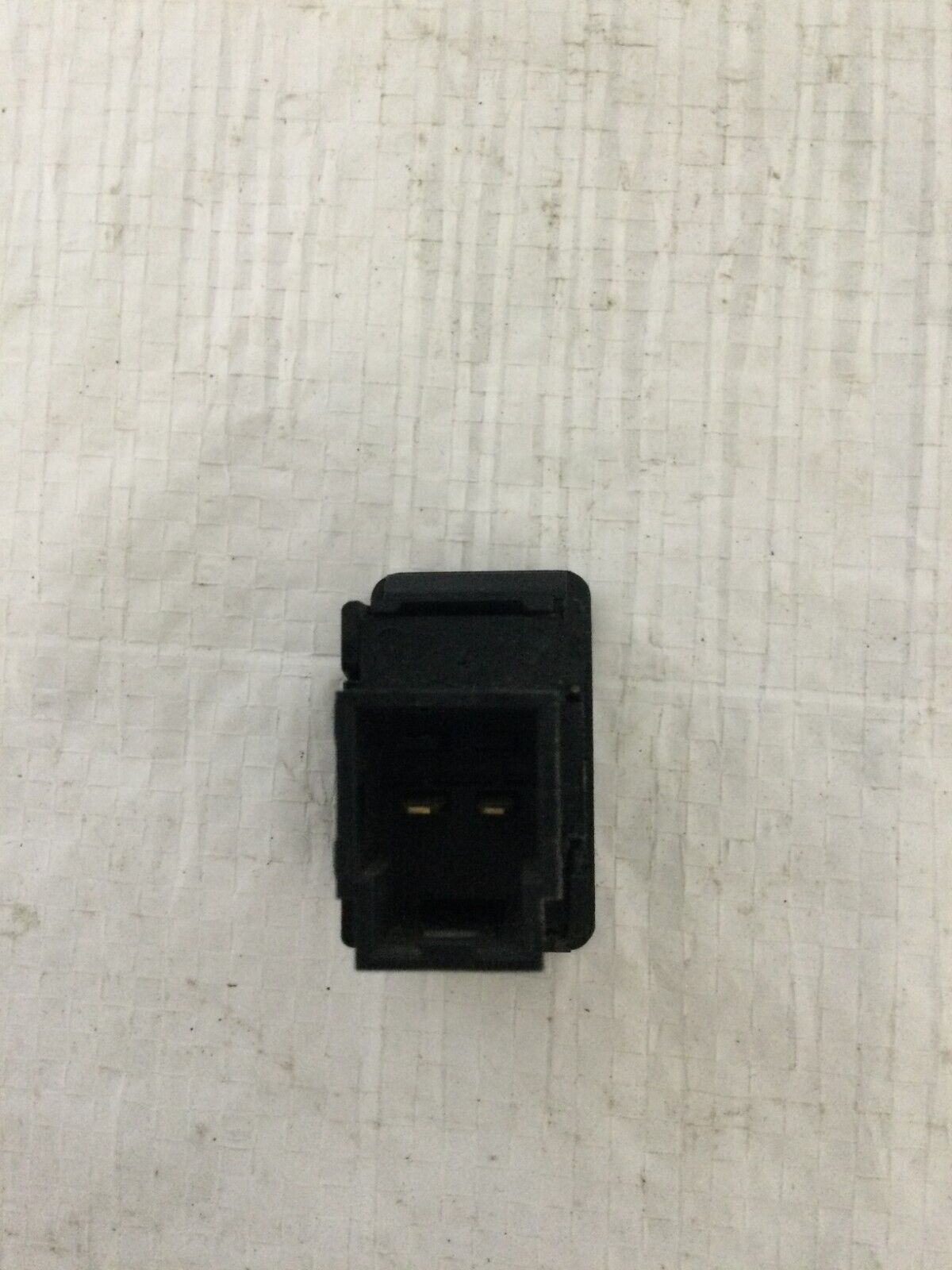 2001 Nissan Xterra Security Light OEM