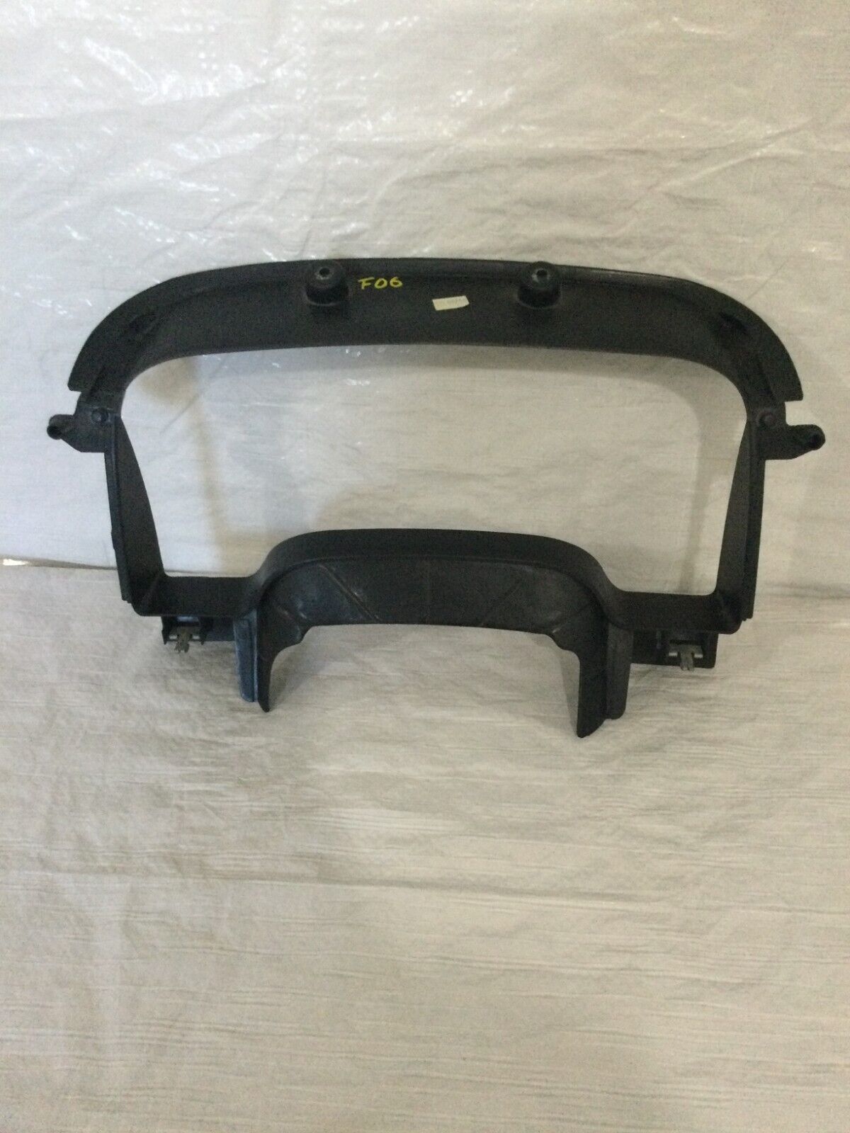2002-2005 Dodge Ram 1500 Speedometer Gauge Surround TRIM Bezel 1000505AA OEM