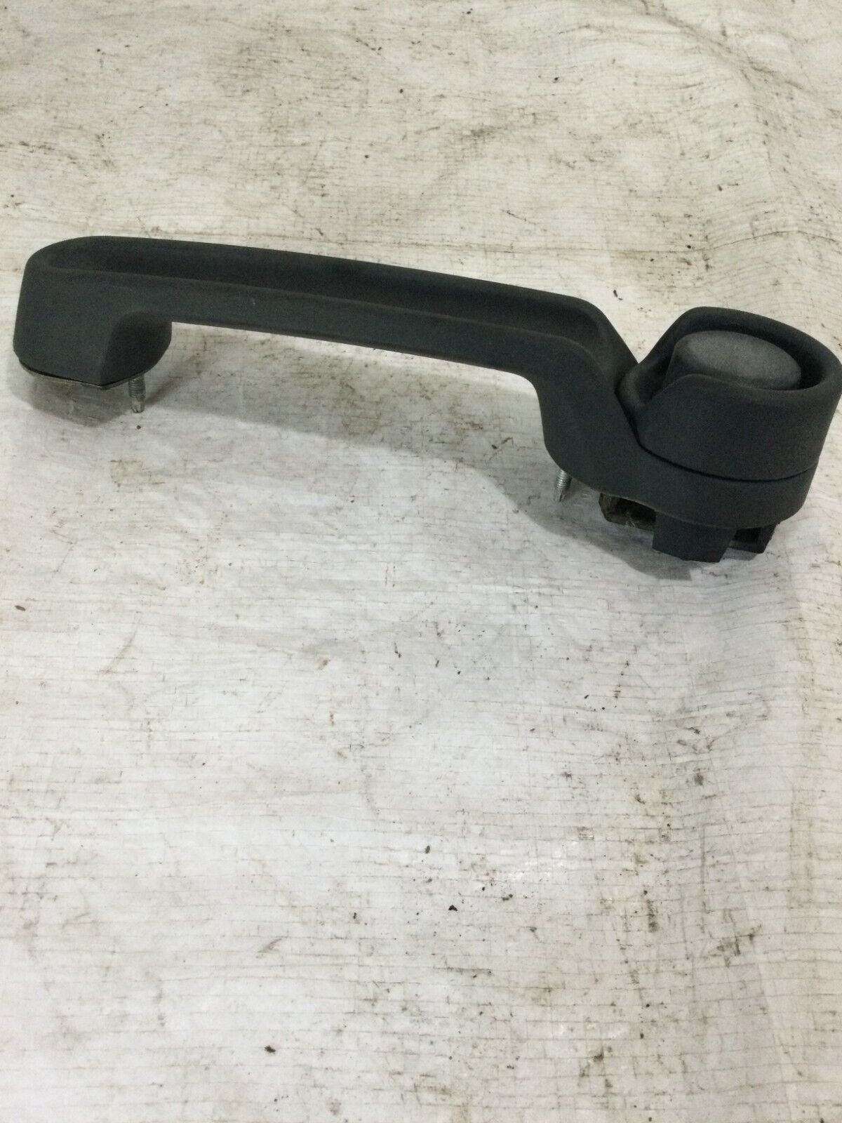 2017 Jeep Wrangler Front Right Exterior Door Handle OEM