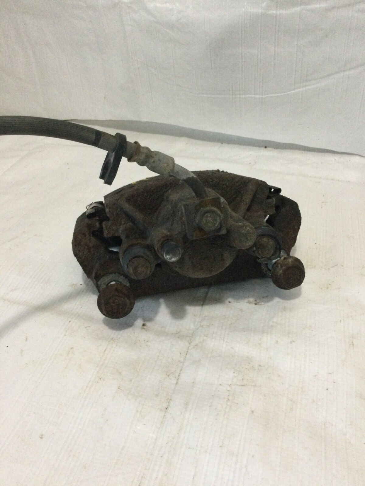 2017 Dodge Ram 1500 Rear Right Brake Caliper OEM