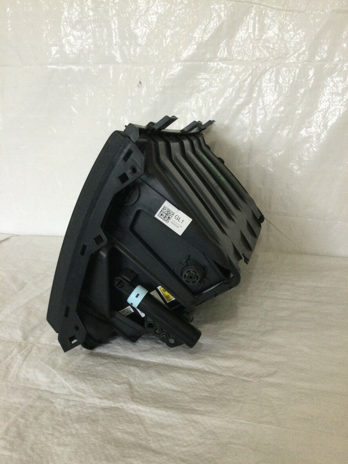 2016-2017 Hyundai Elantra GT Glove Box Assembly OEM 84541-A5000