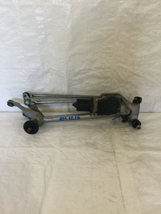 2015 Honda CR-V CRV Front Windshield Wiper Motor W/ Linkage OEM