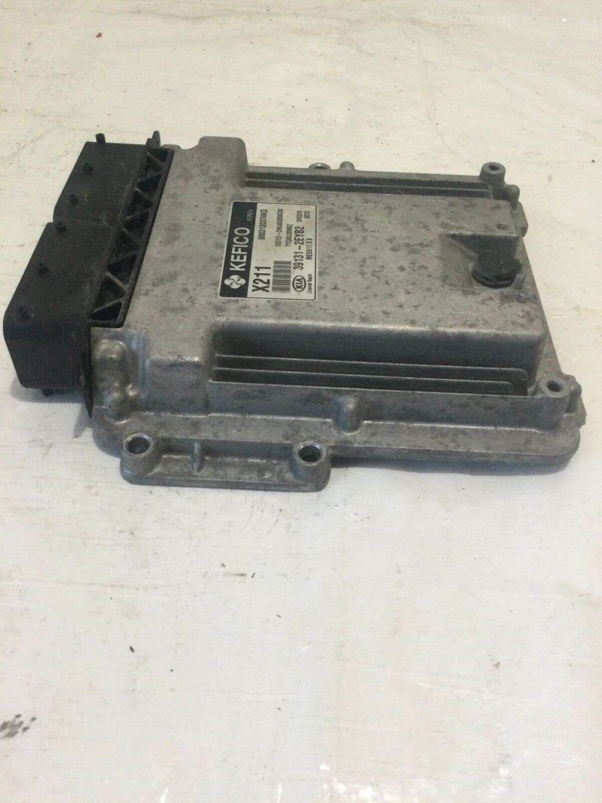 Engine ECM Control Module 2.0L Fits 14 FORTE 39131-2EYB2 391312EYB2
