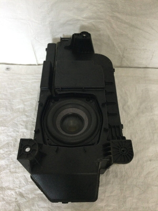 2015 Chevy Silverado 1500 Bose Subwoofer Speaker 22818981 OEM