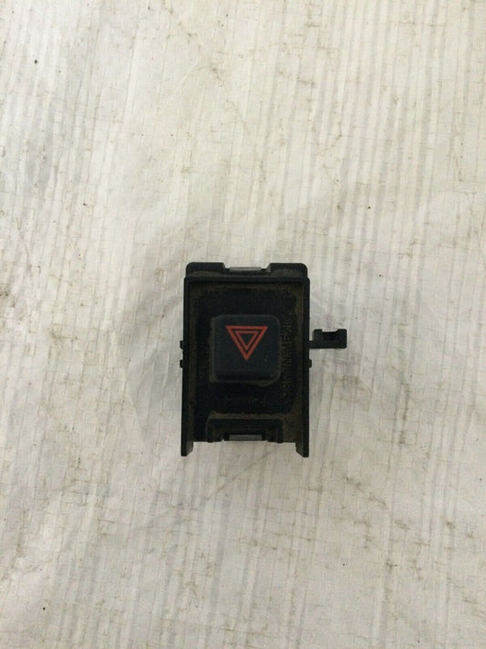 2012 Ford F250SD Flasher Hazard Switch OEM