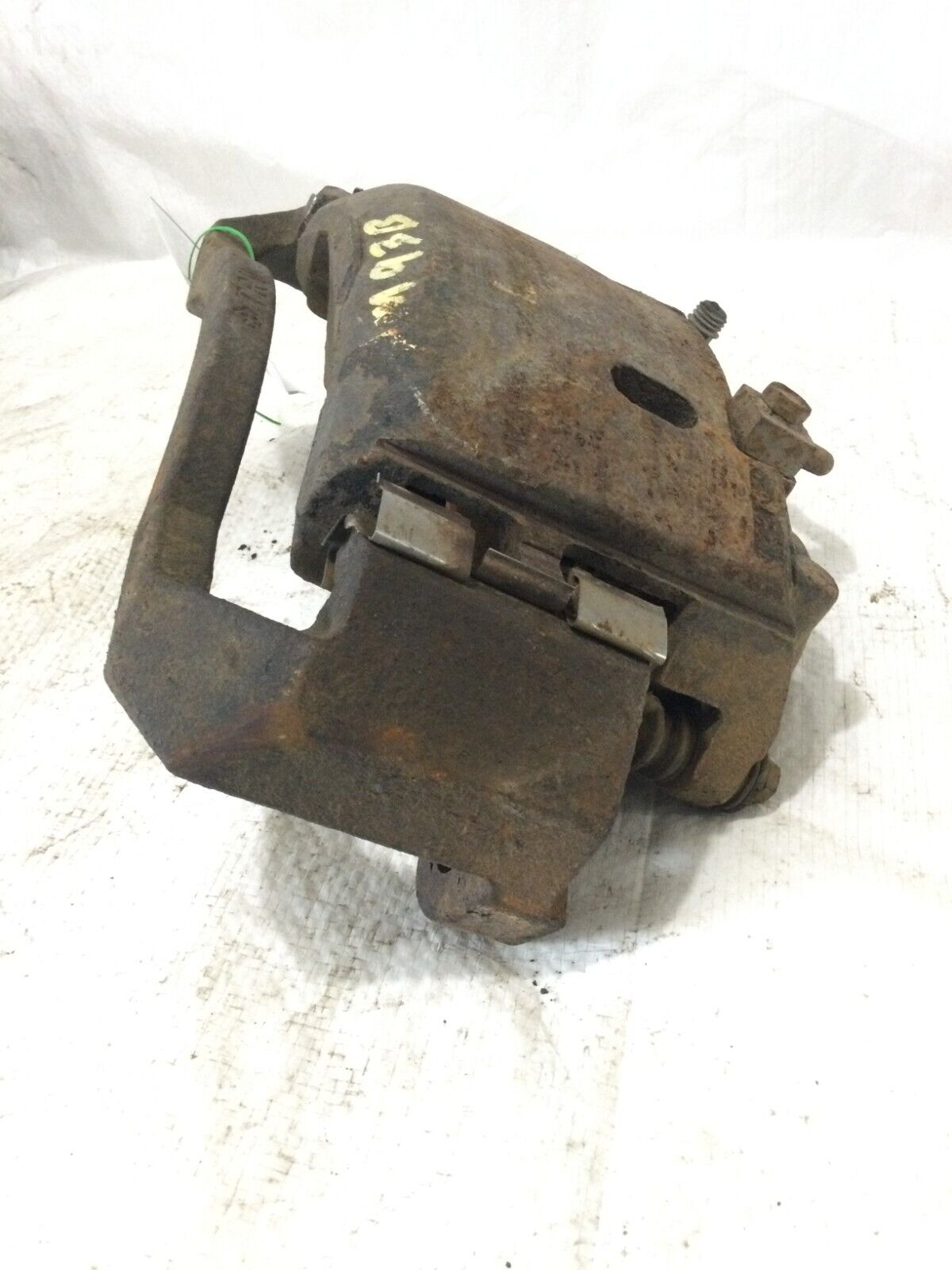 2003 Dodge Ram 2500 Front Left Side Brake  Caliper OEM