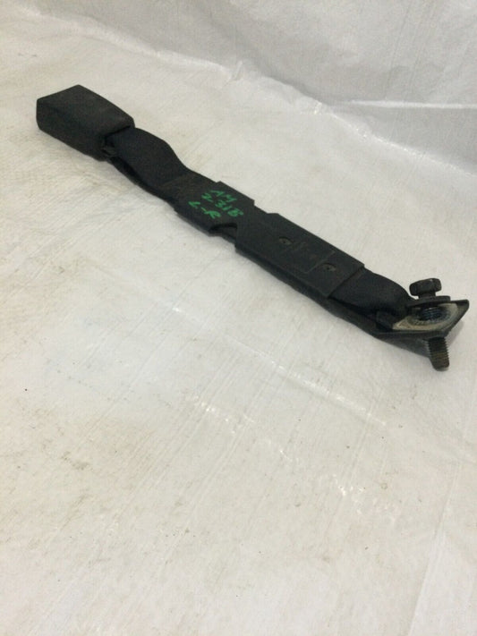 2016 Dodge Ram 2500 Rear Left Center Side  Seat Belt OEM