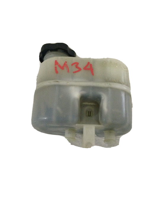 2008 Chevrolet Avalanche Master Cylinder Reservoir OEM