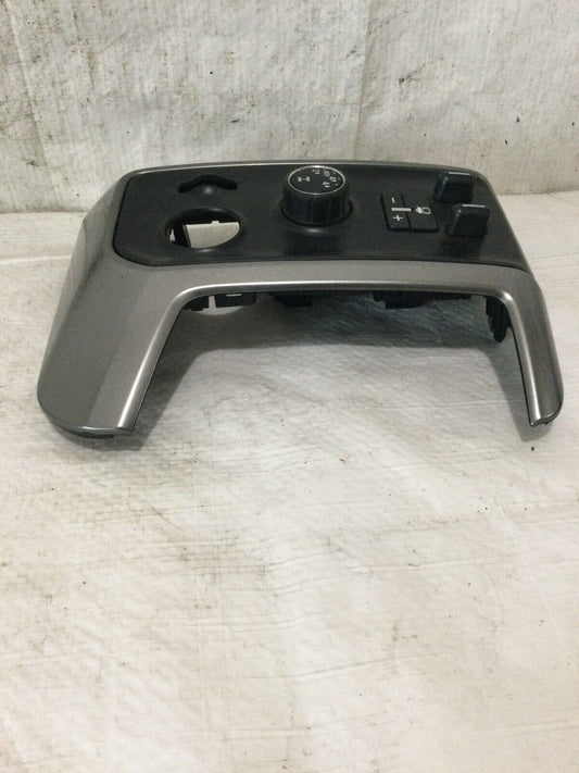 2015 Chevrolet Silverado 1500  Trailer Brake Control  Headlight Switch 23136575