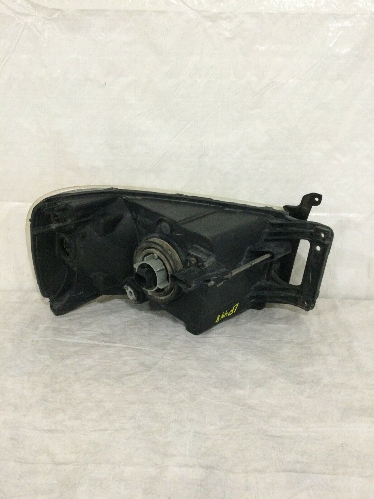2002-2005 Dodge Ram Head Light 1500 Driver Left  Side 55077121AG OEM