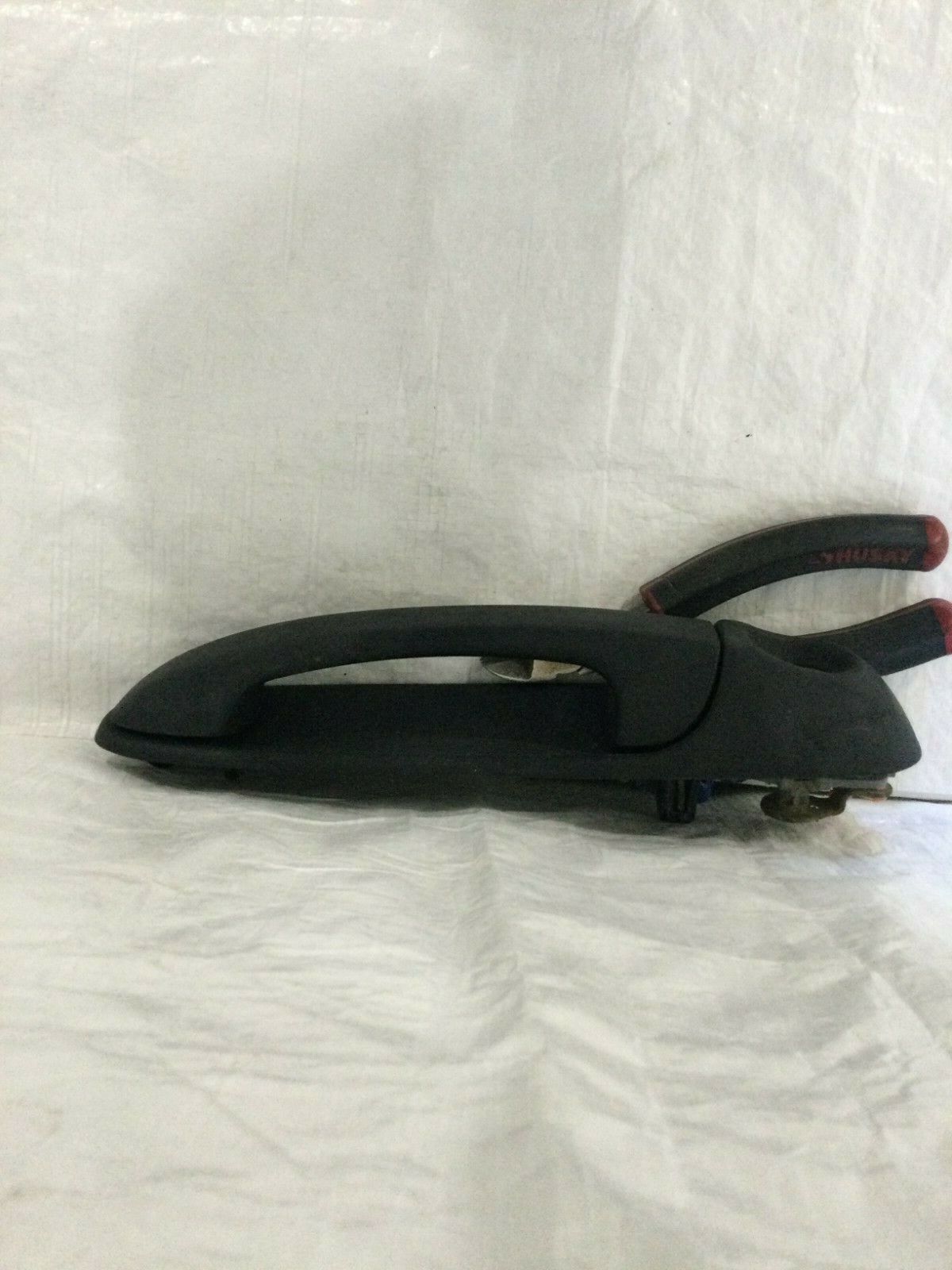2007 Dodge Ram 3500 Front Left Exterior Door Handle 55275949AC 55362213AB OEM