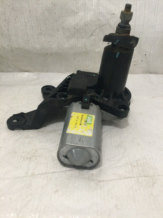2007 Cdillac Escalade Rear Wiper Motor OEM 15282187