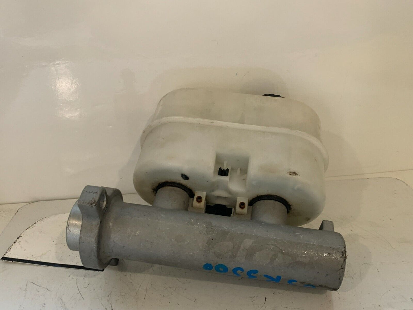 2003 Dodge Ram 2500 Power Steering Fluid Reservoir Tank OEM 5.9L