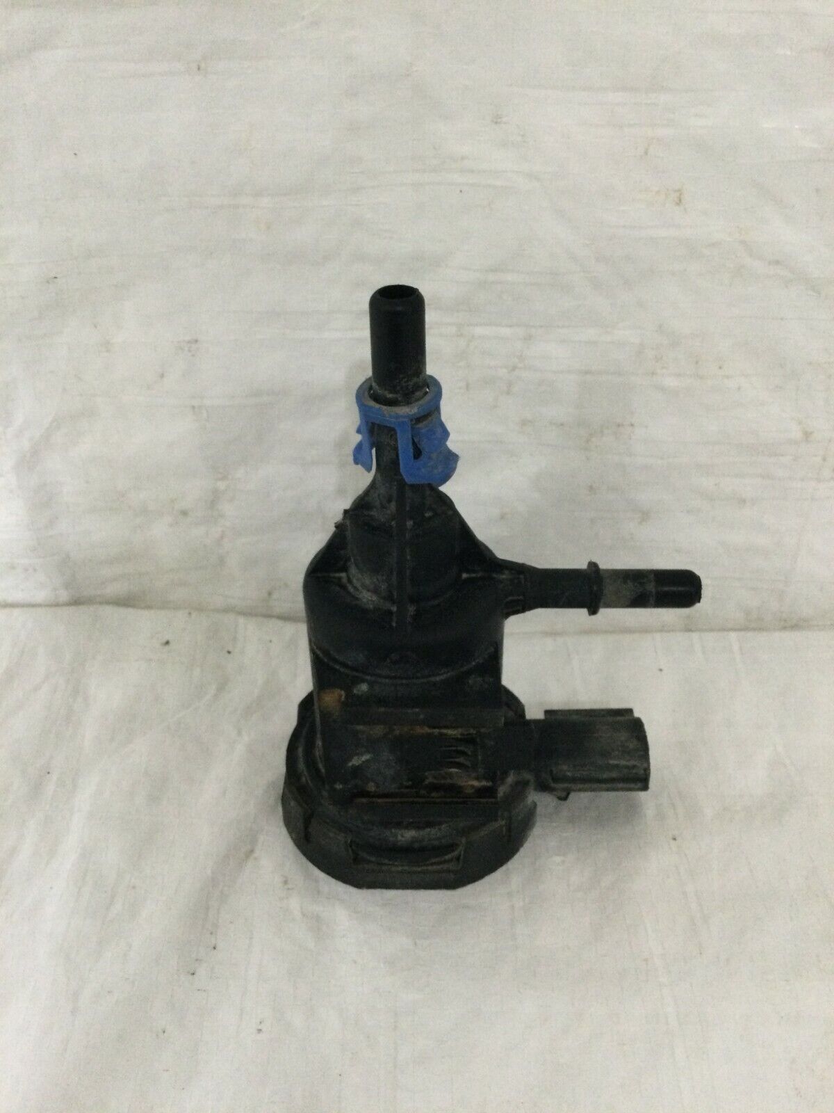 2017 Dodge Ram 2500 Vapor Canister Purge Valve OEM