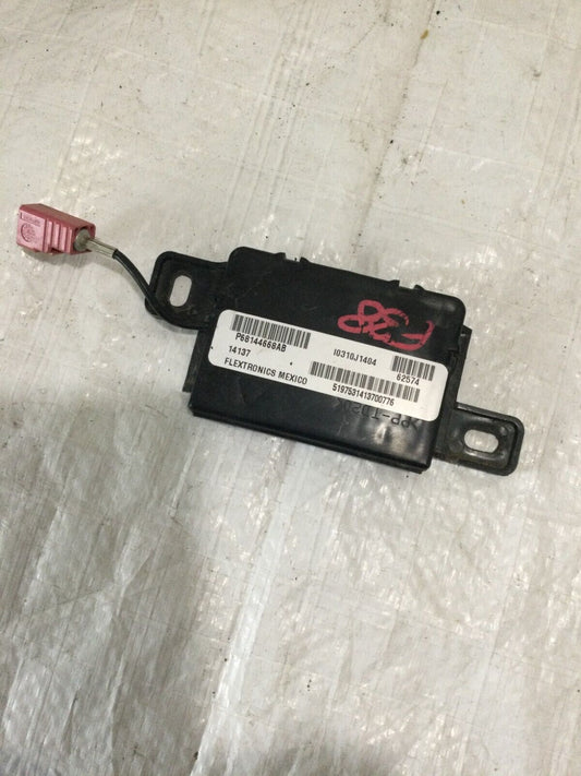 2014 RAM 1500  Remote Start Keyless Entry Antenna P68144668AB  OEM