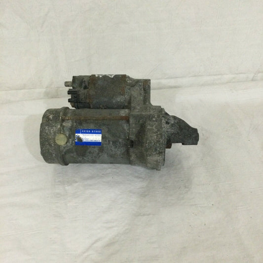 2009-2012 Toyota Corolla Matrix Engine Starter Motor OEM 1.8L