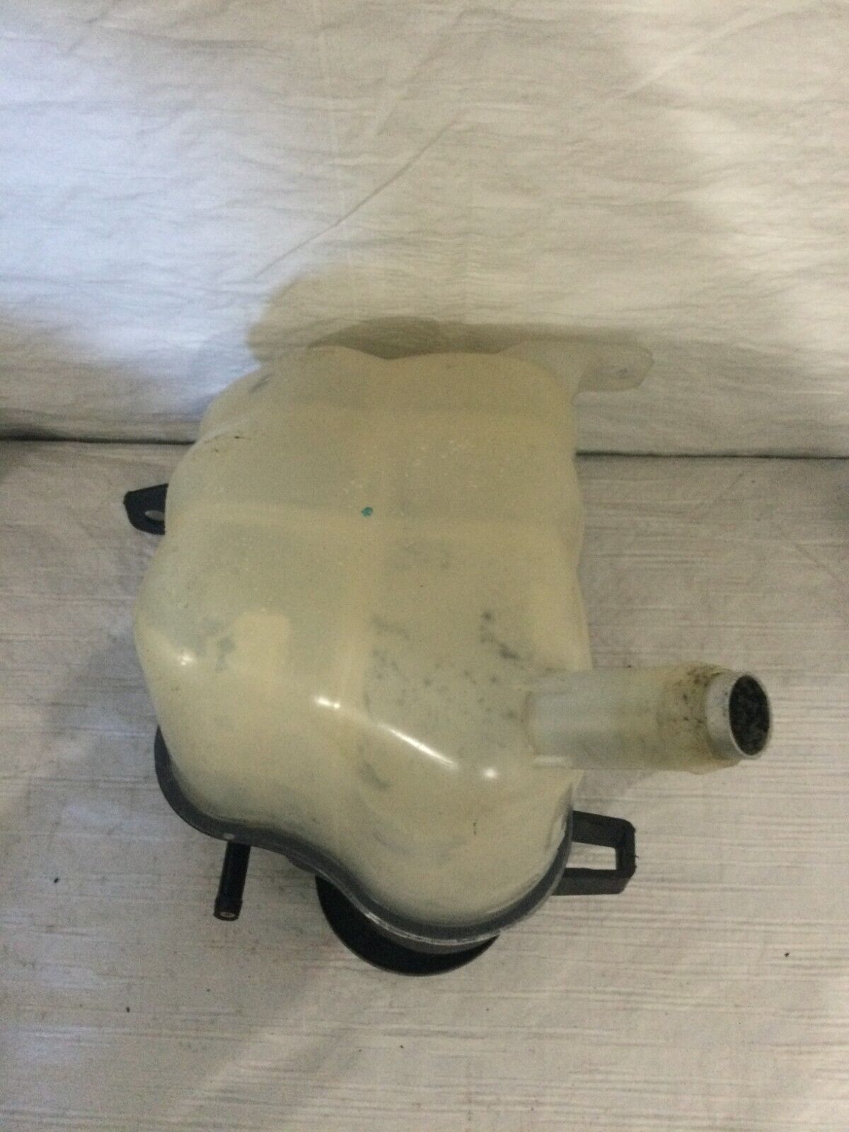 2019 Ford Taurus Radiator Coolant Cooling Overflow Bottle Reservoir OEM