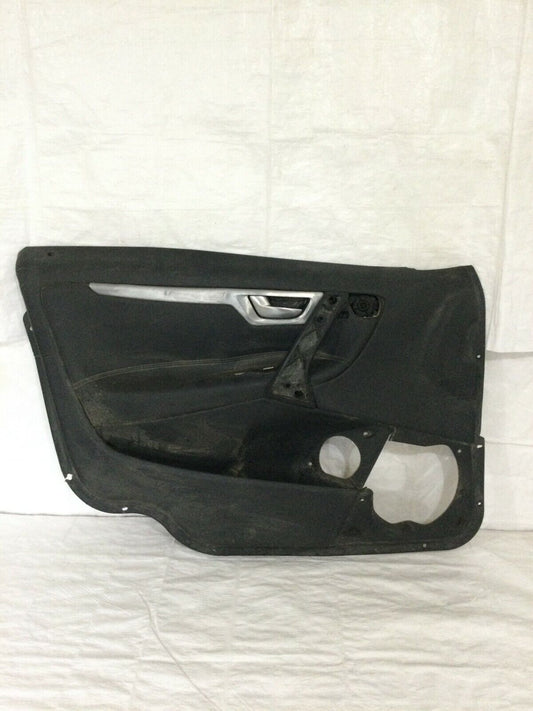 2004 Volvo S60 Front Left Door Trim Panel OEM LH
