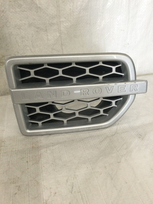 2012 Land Rover LR4 5.0L Front Right Side Air Vent Grill OEM