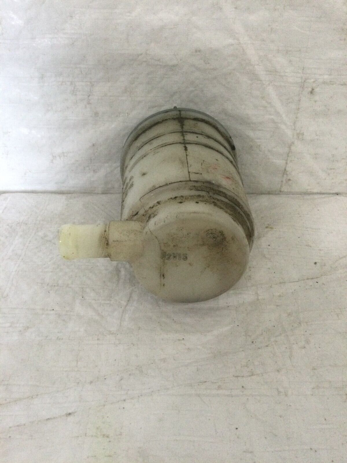 2006 Acura TL Power Steering Reservoir OEM