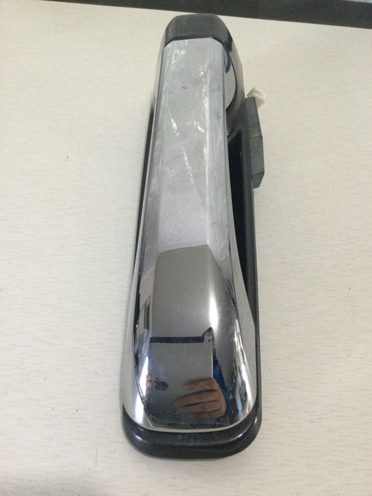 2013-2019 Dodge Ram 1500 Right Passenger Exterior Door Handle Chrome OEM