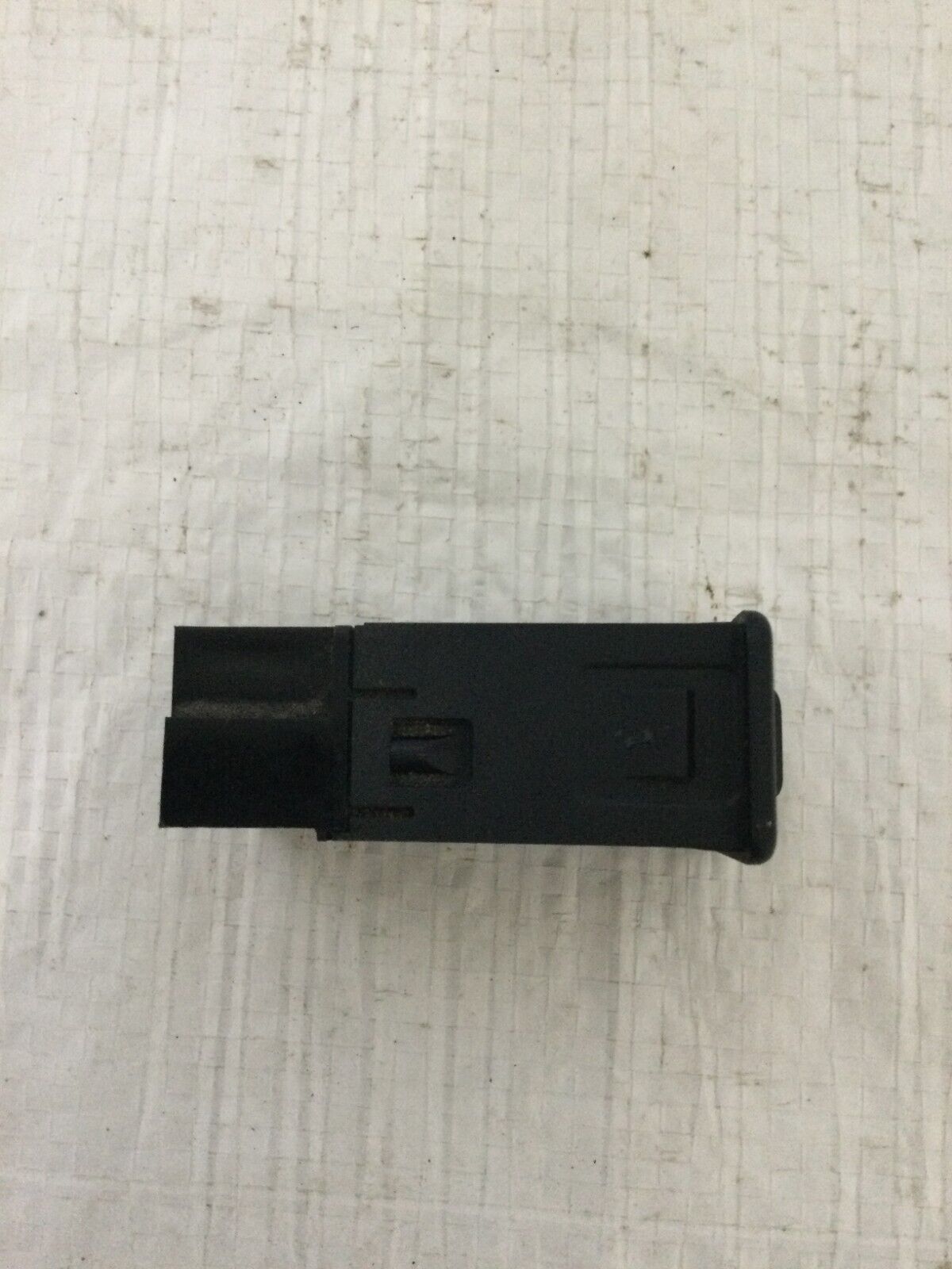2001 Nissan Xterra Dash Dimmer Switch OEM