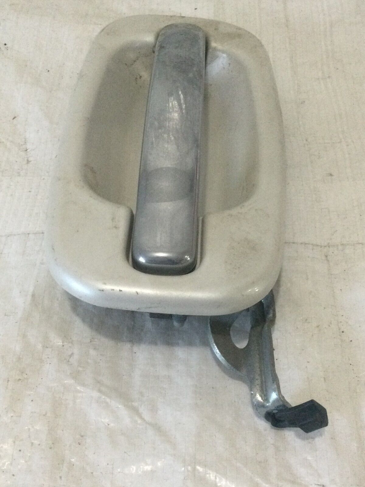 2005 Cadillac Escalade Rear Left Exterior Door Handle OEM