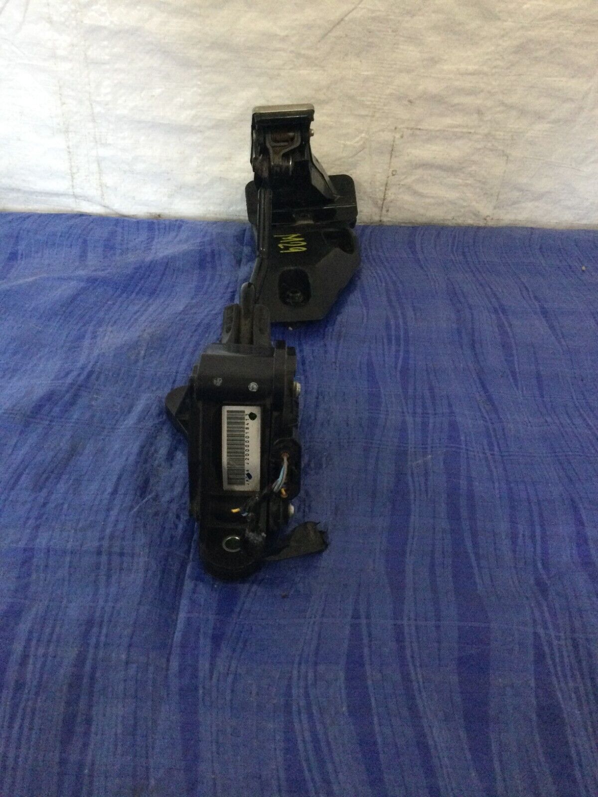2007 Acura CSX Type-S Complete Gas Throttle Pedal OEM