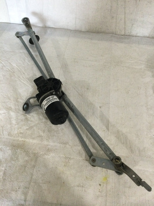 2019 Dodge Ram 1500 Windshield Wiper Motor W/ Linkage OEM 55372141AL