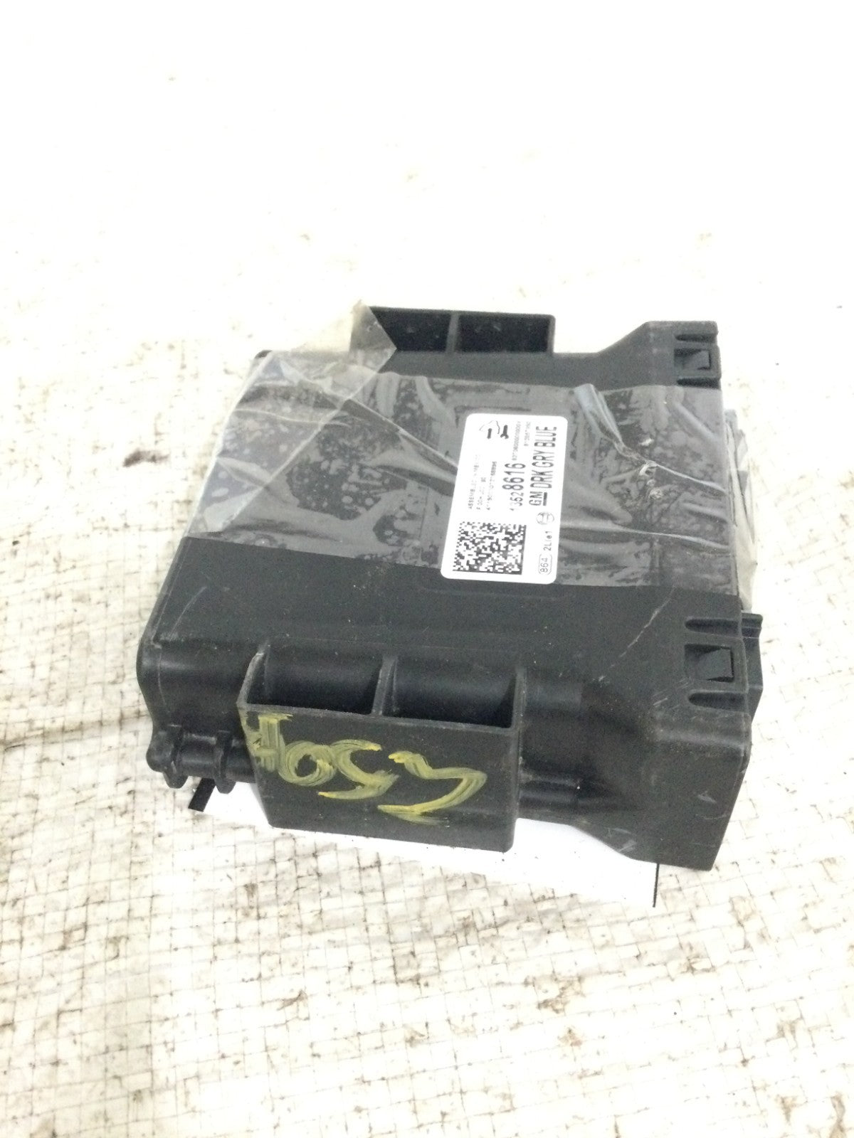 2019 Chevrolet Blazer Gateway Control Module OEM 13528616