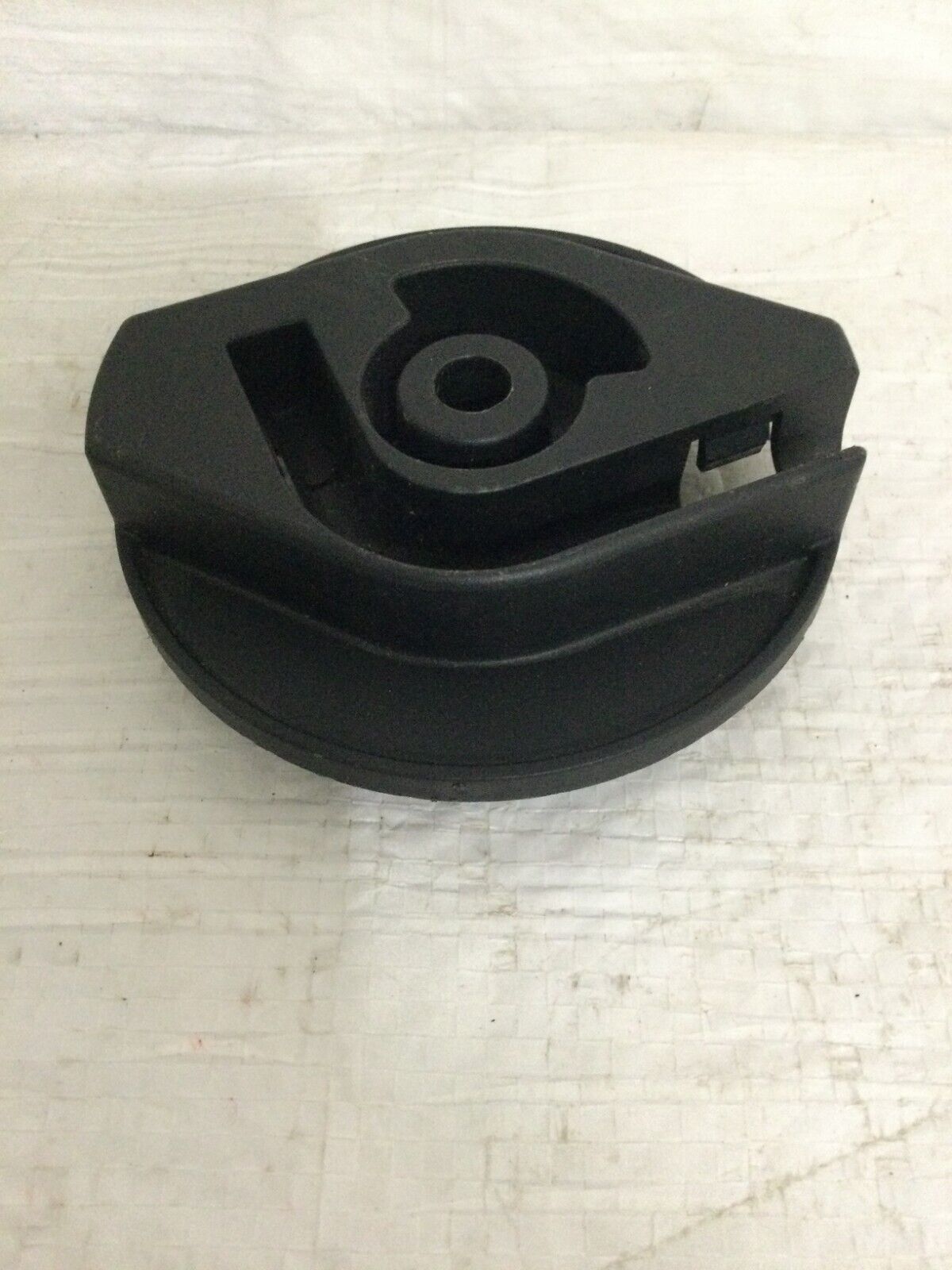 2019 Ford Taurus Spare Wheel Carrier Washer Black 5F93-1A390-AC OEM