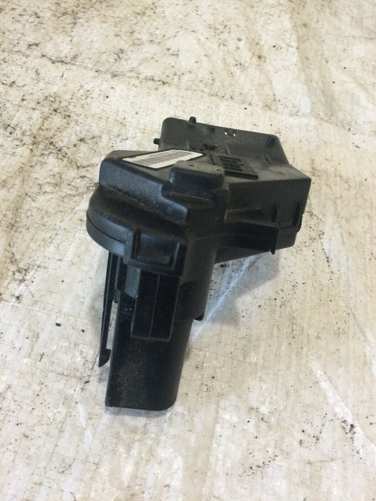 2005 Dodge Ram 2500 Ignition Switch OEM