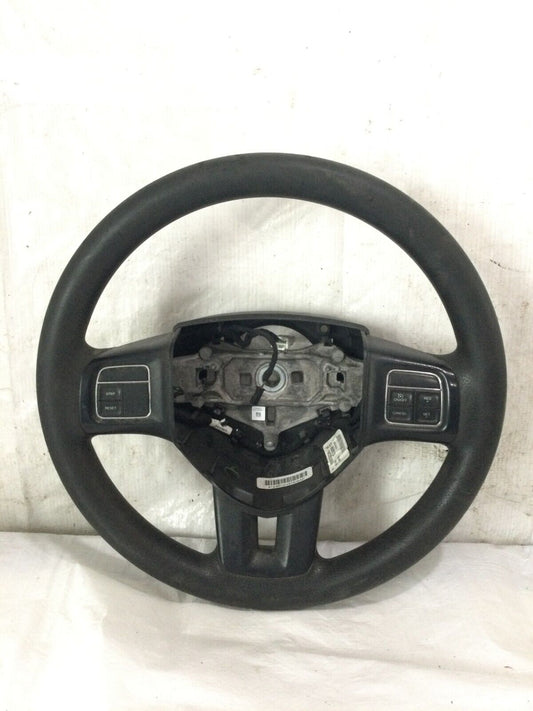 2011-2017 Dodge Grand Caravan Strng Wheel Assembly OEM