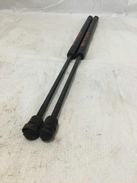 2011 Dodge Ram 1500 Hatch Support Strut Set OEM
