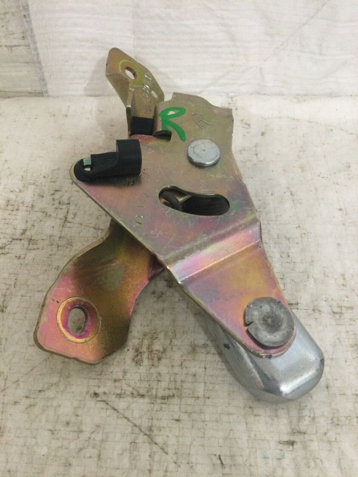 2004 Dodge Ram 1500 Rear Right Door Hinge OEM