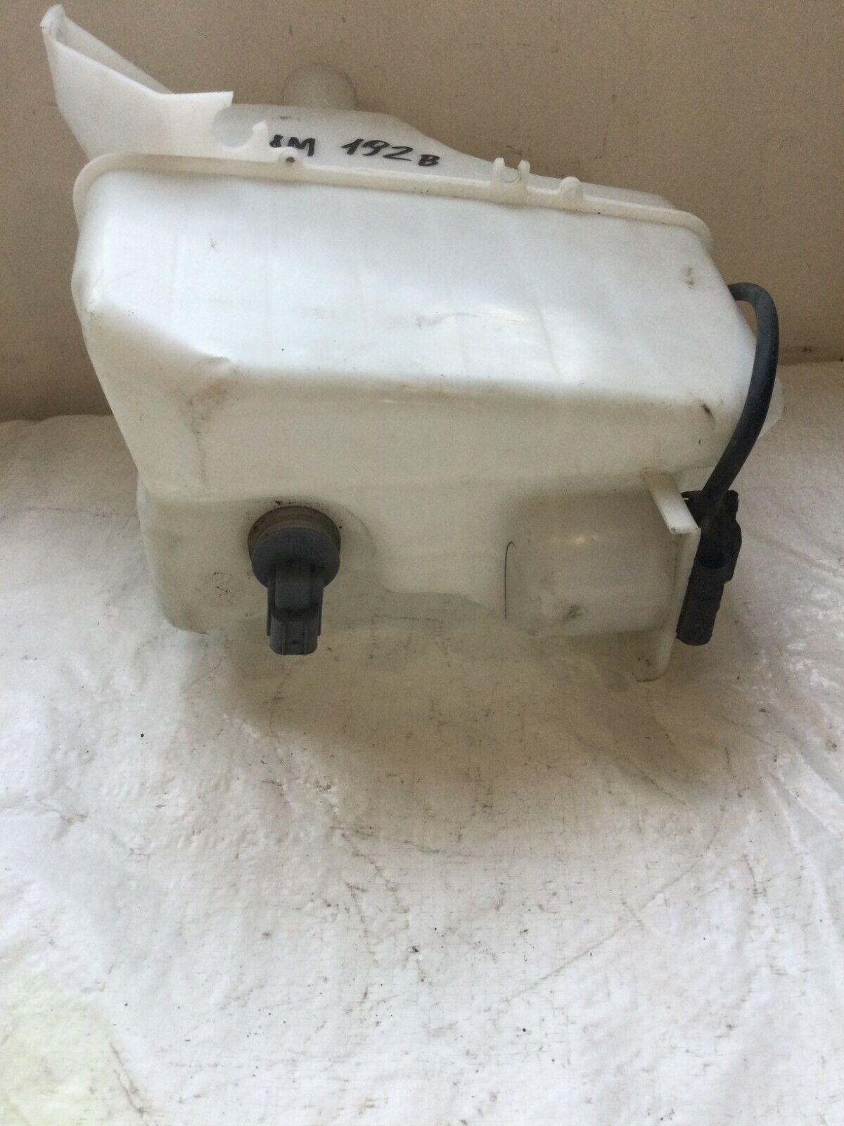 2007 Honda Civic Fluid Washer Reservoir OEM