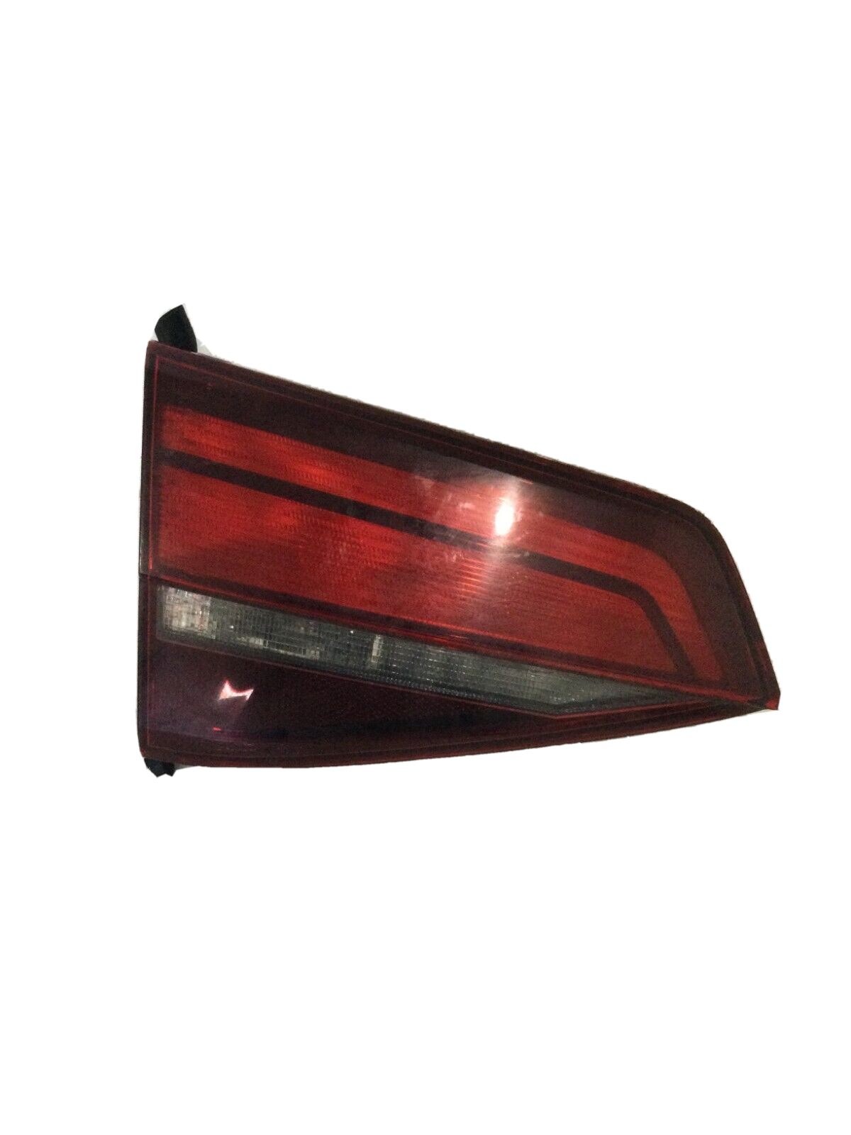 2016 Volkswagen Jetta Sedan Left Inner Trun Mounted Tail Light Assembly OEM LH