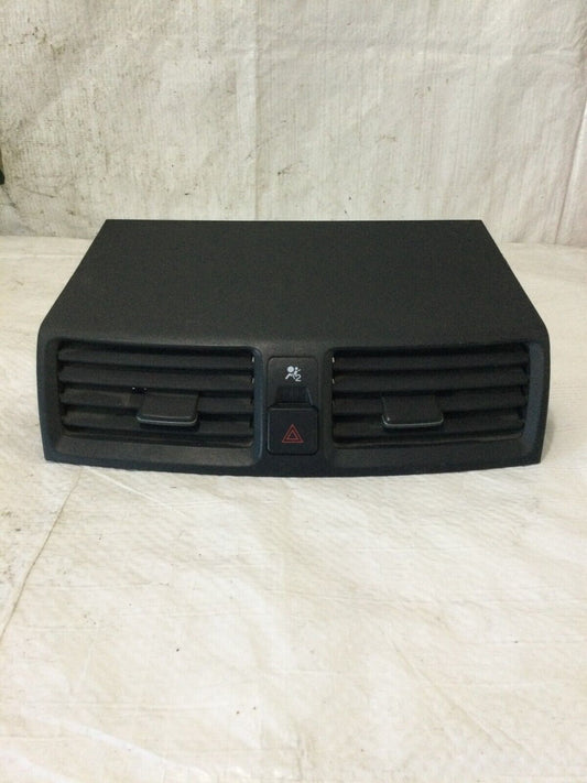 2010 Acura TL Center Dash Air Vent 77270-TK4-A010-M1 OEM