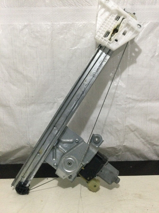 2014 Ford Escape Right Rear Window Regulator Motor OEM